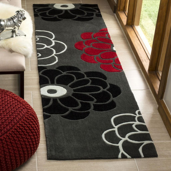 Safavieh MDA620 Hand Tufted Rug