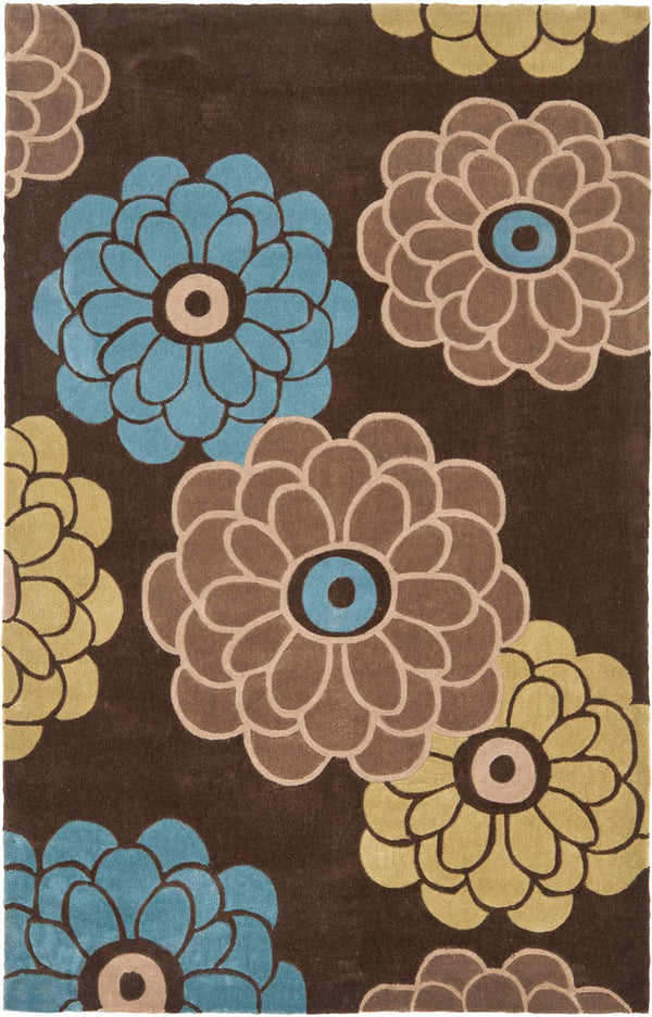 Safavieh MDA620 Hand Tufted Rug