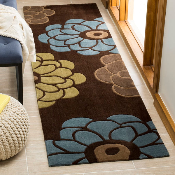 Safavieh MDA620 Hand Tufted Rug