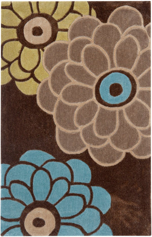 Safavieh MDA620 Hand Tufted Rug