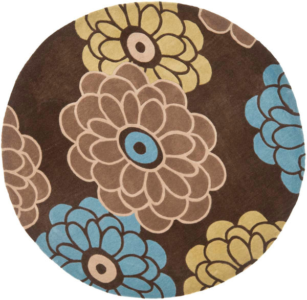 Safavieh MDA620 Hand Tufted Rug