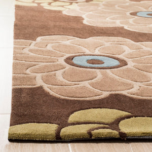 Safavieh MDA620 Hand Tufted Rug