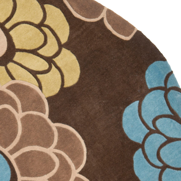 Safavieh MDA620 Hand Tufted Rug