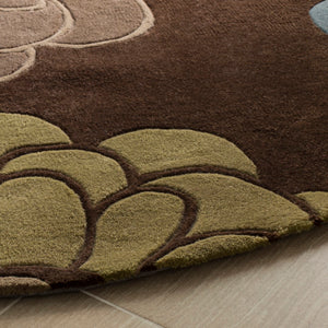 Safavieh MDA620 Hand Tufted Rug