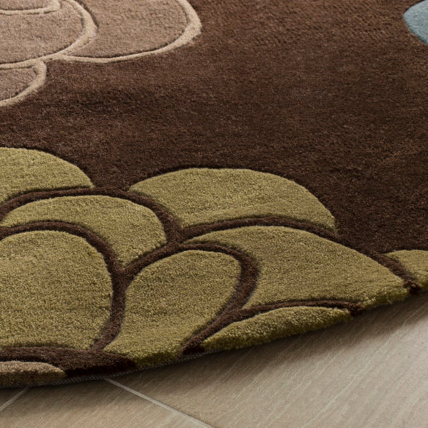 Safavieh MDA620 Hand Tufted Rug