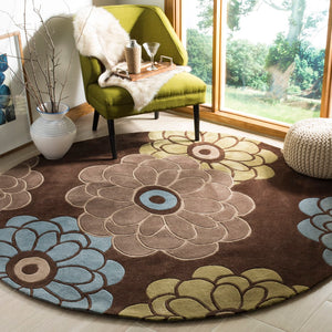 Safavieh MDA620 Hand Tufted Rug