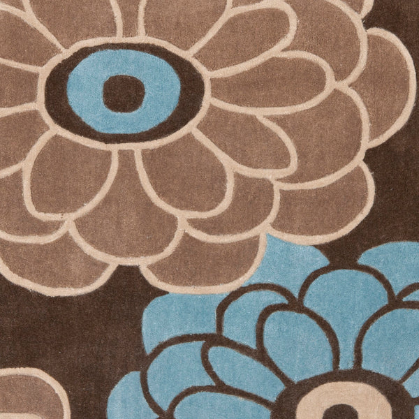 Safavieh MDA620 Hand Tufted Rug