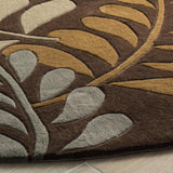 Safavieh MDA625 Hand Tufted Rug