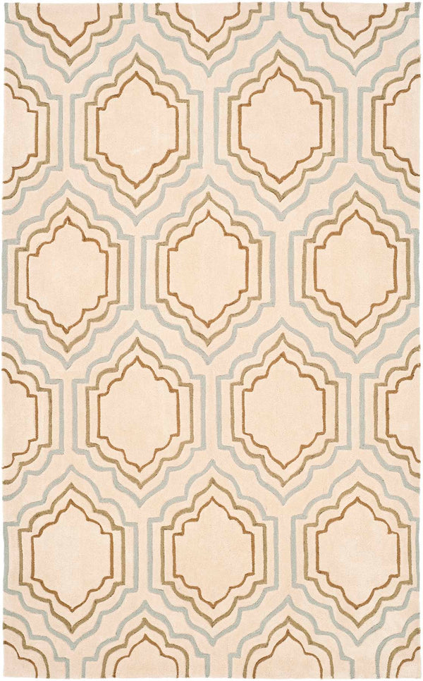 Safavieh MDA626 Hand Tufted Rug