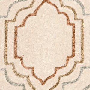 Safavieh MDA626 Hand Tufted Rug
