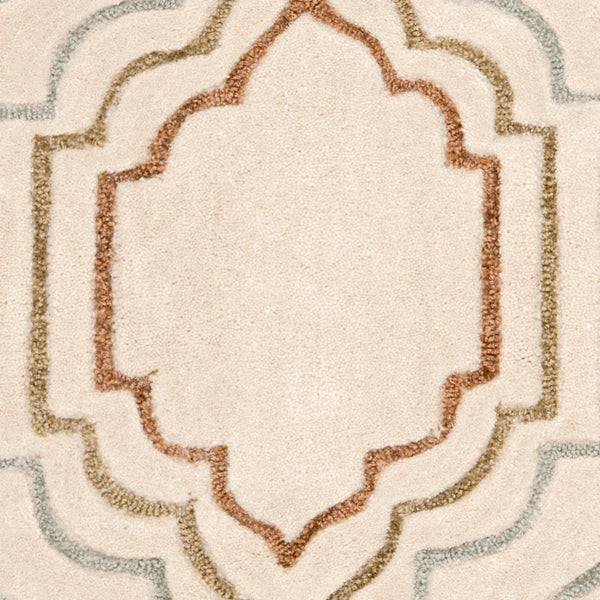 Safavieh MDA626 Hand Tufted Rug