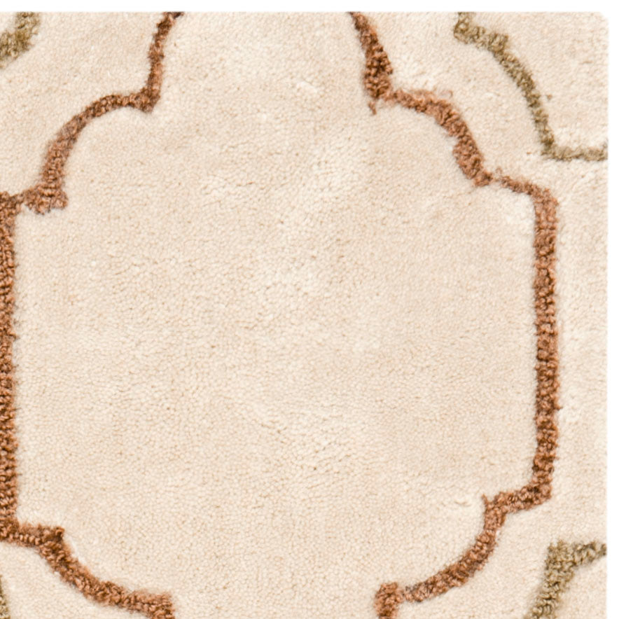 Safavieh MDA626 Hand Tufted Rug
