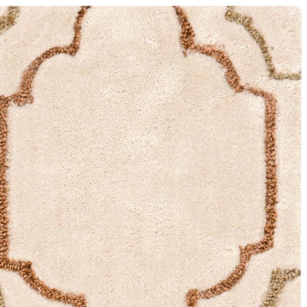Safavieh MDA626 Hand Tufted Rug