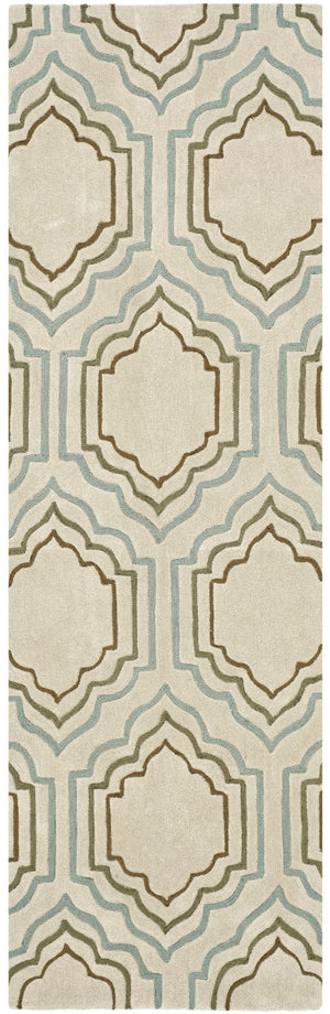Safavieh MDA626 Hand Tufted Rug