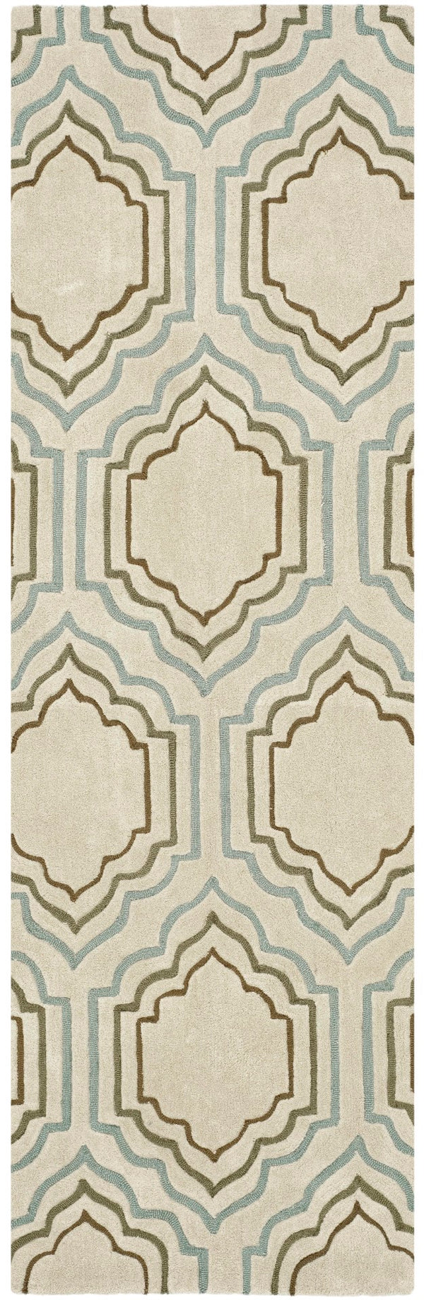 Safavieh MDA626 Hand Tufted Rug