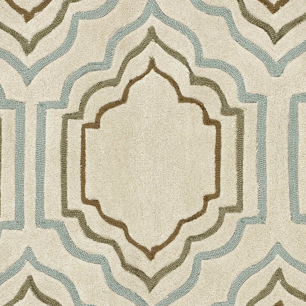 Safavieh MDA626 Hand Tufted Rug