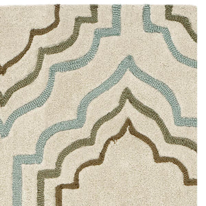 Safavieh MDA626 Hand Tufted Rug