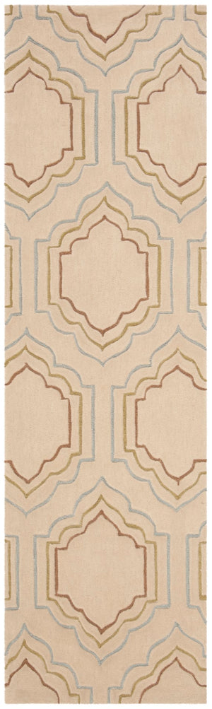 Safavieh MDA626 Hand Tufted Rug