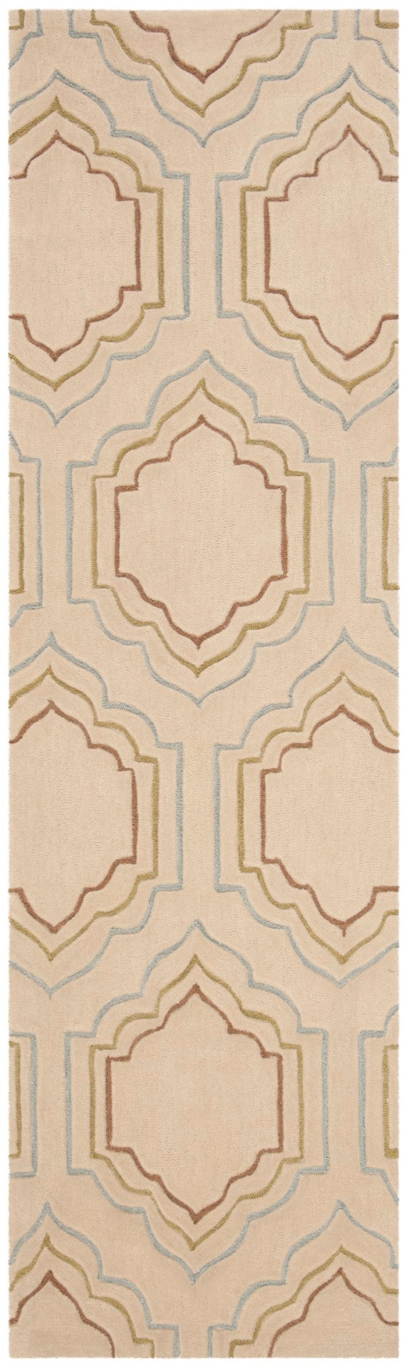Safavieh MDA626 Hand Tufted Rug