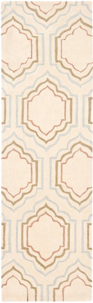 Safavieh MDA626 Hand Tufted Rug