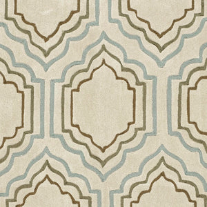Safavieh MDA626 Hand Tufted Rug
