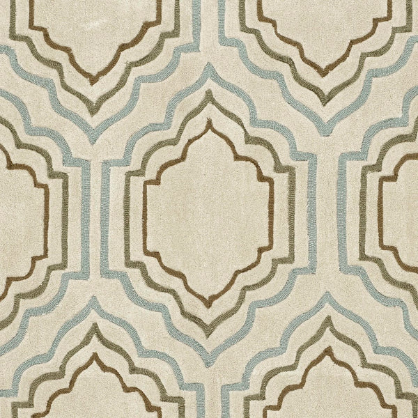 Safavieh MDA626 Hand Tufted Rug
