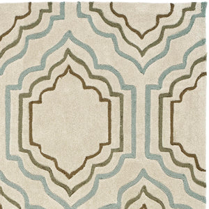 Safavieh MDA626 Hand Tufted Rug