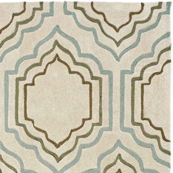 Safavieh MDA626 Hand Tufted Rug