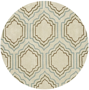 Safavieh MDA626 Hand Tufted Rug