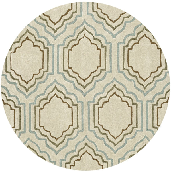 Safavieh MDA626 Hand Tufted Rug