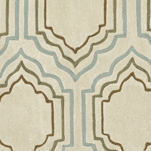 Safavieh MDA626 Hand Tufted Rug
