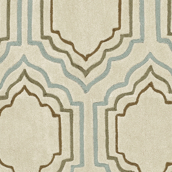 Safavieh MDA626 Hand Tufted Rug