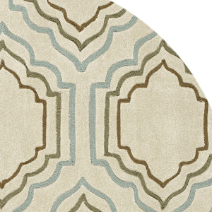 Safavieh MDA626 Hand Tufted Rug