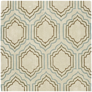 Safavieh MDA626 Hand Tufted Rug