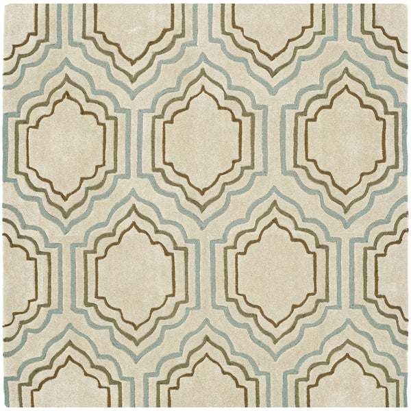 Safavieh MDA626 Hand Tufted Rug