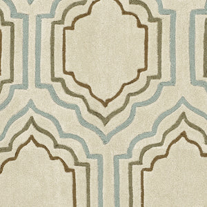 Safavieh MDA626 Hand Tufted Rug