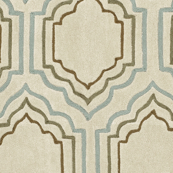 Safavieh MDA626 Hand Tufted Rug