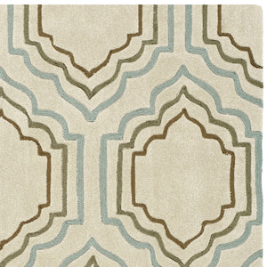 Safavieh MDA626 Hand Tufted Rug