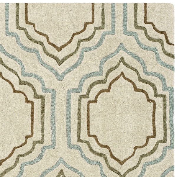 Safavieh MDA626 Hand Tufted Rug