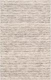 Mardin MDI-2305 Global Wool, Cotton Rug