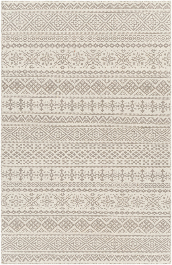 Mardin MDI-2312 Global Wool Rug MDI2312-81012  100% Wool 8'10" x 12'