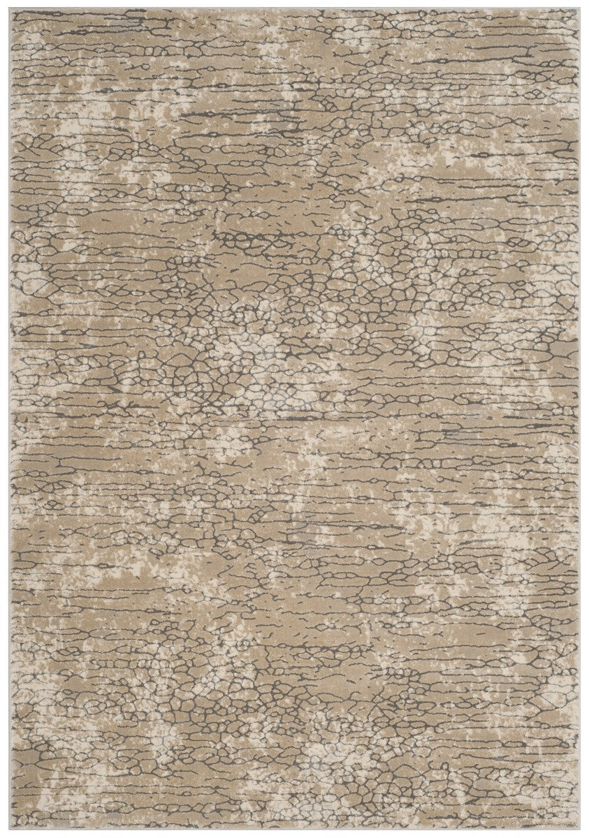 Safavieh Meadow 170 Power Loomed 79% Polypropylene/21% Polyester Contemporary Rug MDW170B-26