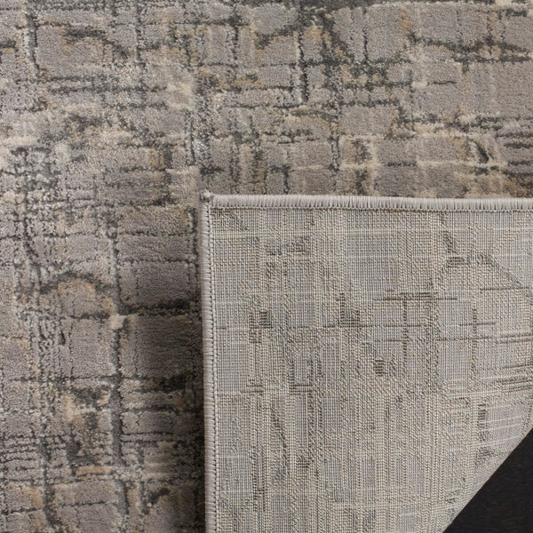 Safavieh Meadow 171 Power Loomed 79% Polypropylene/21% Polyester Rug MDW171F-9