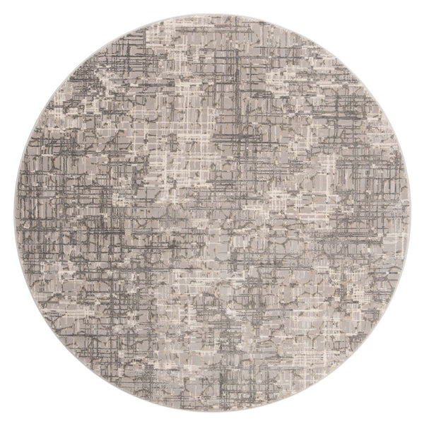 Meadow Power Loomed Area Rug - Stylish Polypropylene & Polyester Design for Elegant Home Décor