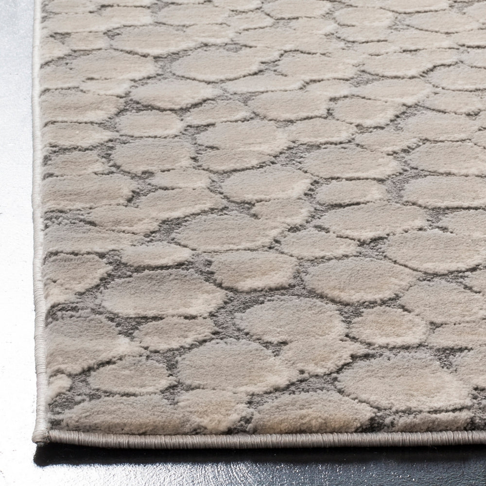 Safavieh Meadow 174 Power Loomed 77% Polypropylene/23% Polyester Rug MDW174B-3