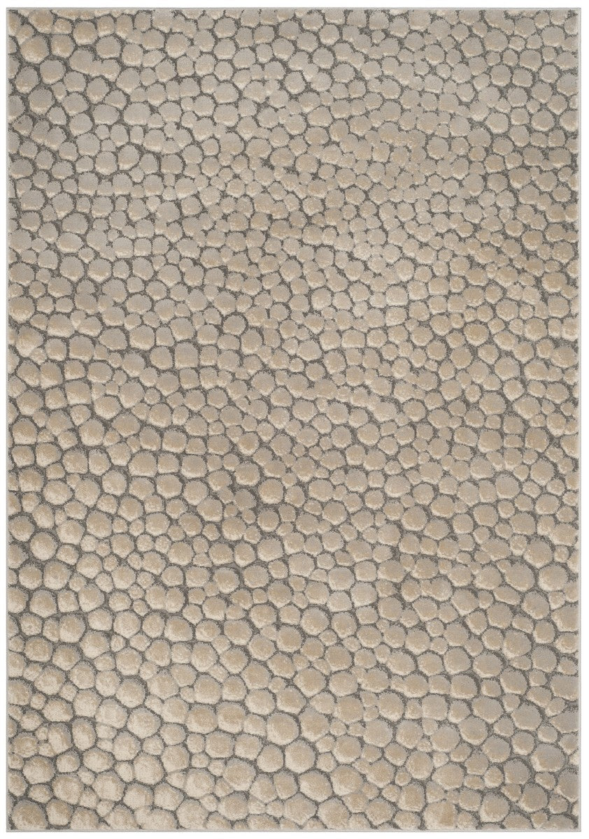 Safavieh Meadow 174 Power Loomed 77% Polypropylene/23% Polyester Rug MDW174B-3