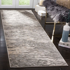 Safavieh Meadow 176 Power Loomed 62% Polypropylene/38% Polyester Rug MDW176F-9