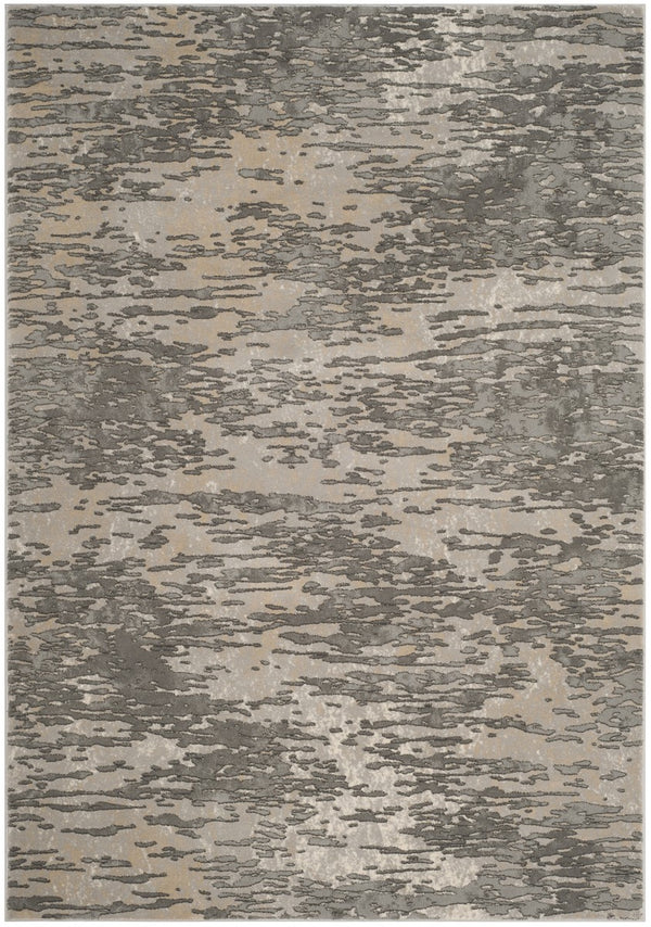 Safavieh Meadow 176 Power Loomed 62% Polypropylene/38% Polyester Rug MDW176F-9
