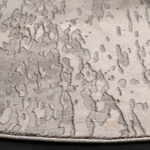 Safavieh Meadow 176 Power Loomed 62% Polypropylene/38% Polyester Rug MDW176F-9