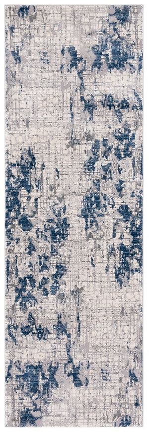 Safavieh Meadow 178 Power Loomed 79% Polypropylene/21% Polyester Contemporary Rug MDW178A-9